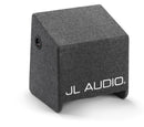 JL Audio CP112-W0v3 Single 12W0v3 BassWedge - Advance Electronics
- 4