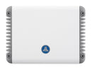 JL Audio MHD600/4: 4 Ch. Class D Full-Range Marine Amplifier, 600 W - Advance Electronics
 - 6