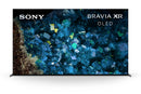 Sony 83" A80L BRAVIA XR OLED 4K Ultra HD High Dynamic Range (HDR) Smart TV (XR83A80L)