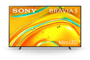 Sony 98" BRAVIA 5 4K Mini LED with Google TV (K98XR50)