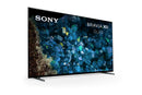 Sony 55" A80L BRAVIA XR OLED 4K Ultra HD High Dynamic Range (HDR) Smart TV (XR55A80L)