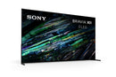 Sony 55" A95L BRAVIA XR MASTER Series OLED 4K Ultra HD High Dynamic Range (HDR) Smart TV (XR55A95L)