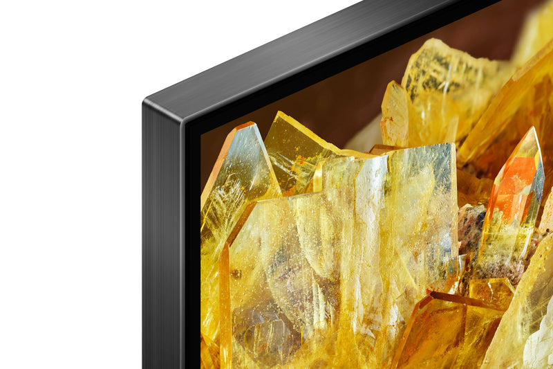 Sony 65" X90L BRAVIA XR Full Array LED 4K Ultra HD High Dynamic Range (HDR) Smart TV with Google TV (XR65X90L)