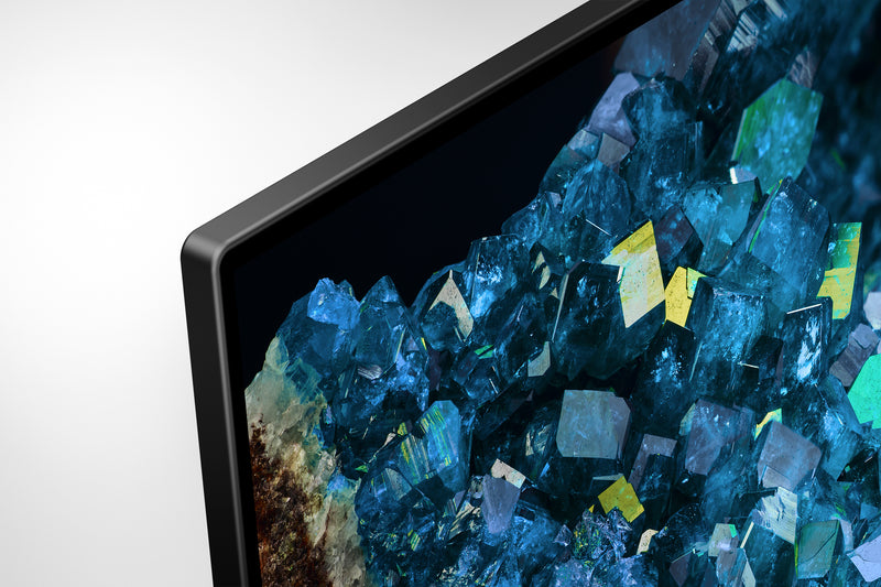 Sony 83" A80L BRAVIA XR OLED 4K Ultra HD High Dynamic Range (HDR) Smart TV (XR83A80L)