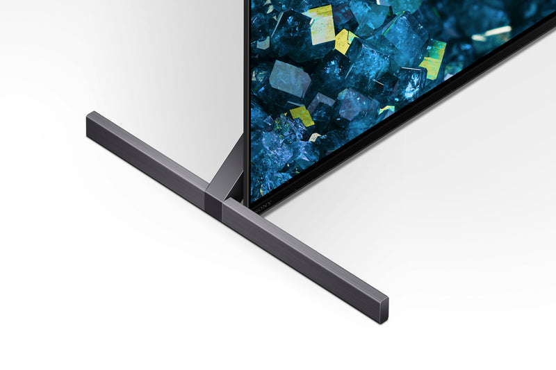Sony 83" A80L BRAVIA XR OLED 4K Ultra HD High Dynamic Range (HDR) Smart TV (XR83A80L)