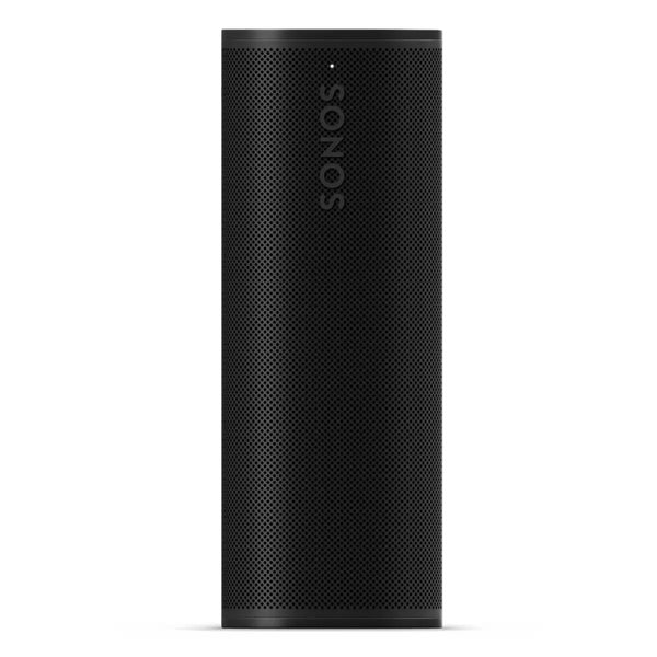 Sonos Roam 2 Ultra-Portable Smart Speaker