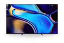 Sony 65" BRAVIA 8 OLED 4K HDR Google TV (K-65XR80)