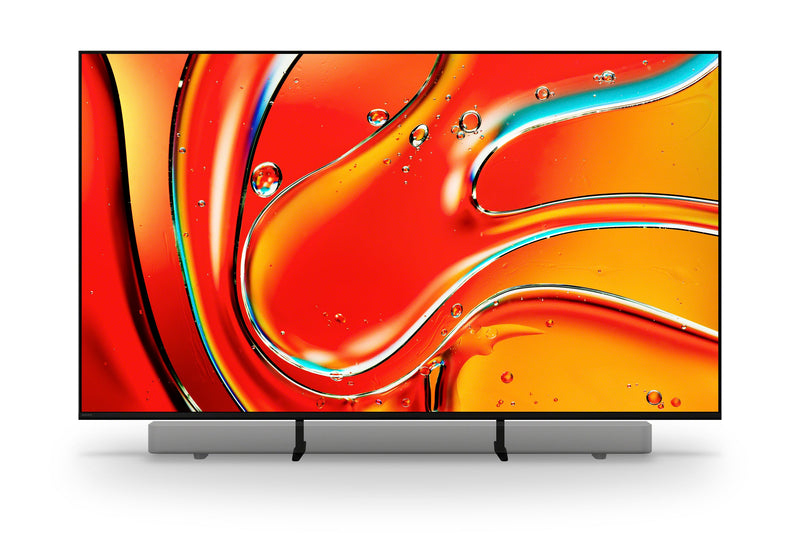 Sony 65" BRAVIA 7 Mini LED QLED 4K HDR Google TV (K-65XR70)