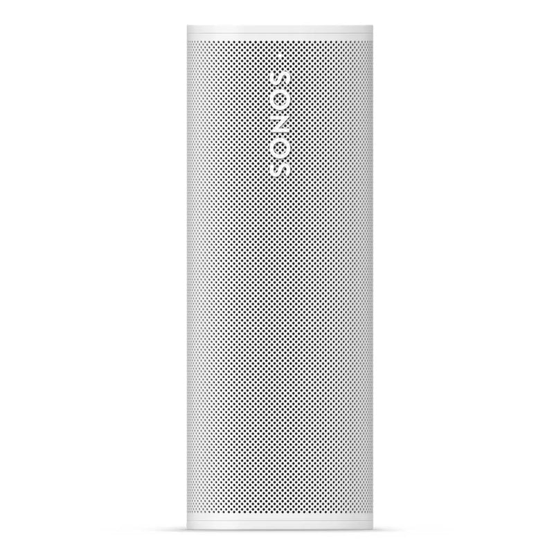 Sonos Roam 2 Ultra-Portable Smart Speaker