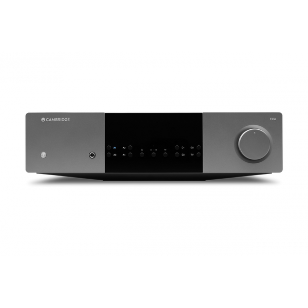 Cambridge Audio EXA100 Integrated Stereo Amplifier