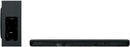 Yamaha SR-B40A Soundbar with Built-in Subwoofer