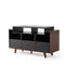 NorStone OSLO 1200 Three Drawer Vinyl Cabinet