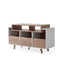 NorStone OSLO 1200 Three Drawer Vinyl Cabinet