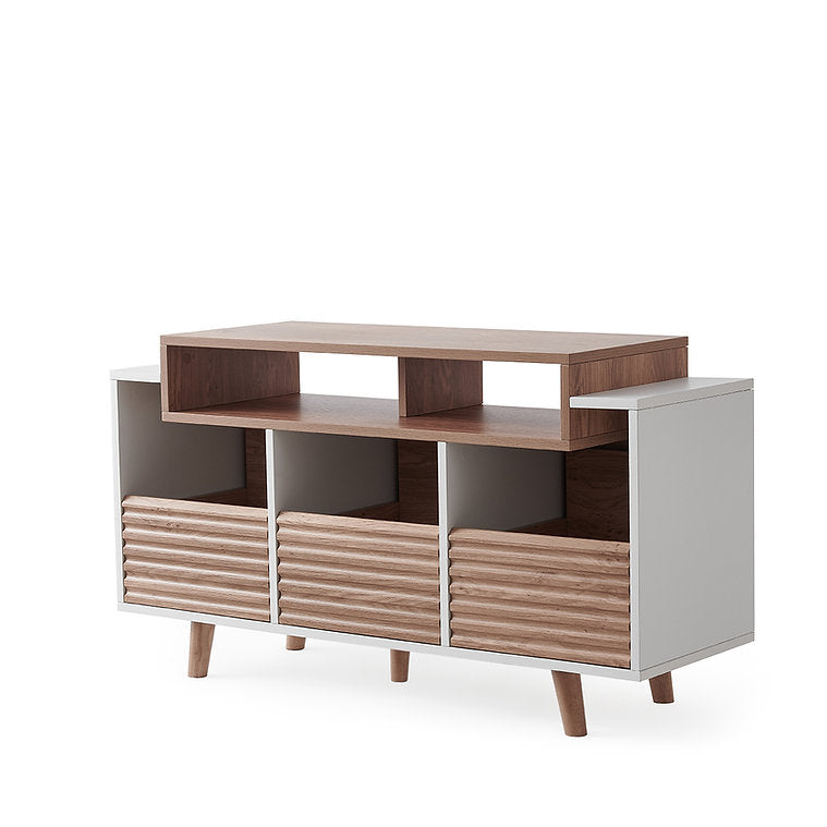 NorStone OSLO 1200 Three Drawer Vinyl Cabinet