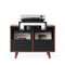 NorStone OSLO 800 Two Drawer Vinyl Cabinet