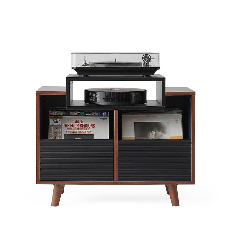 NorStone OSLO 800 Two Drawer Vinyl Cabinet