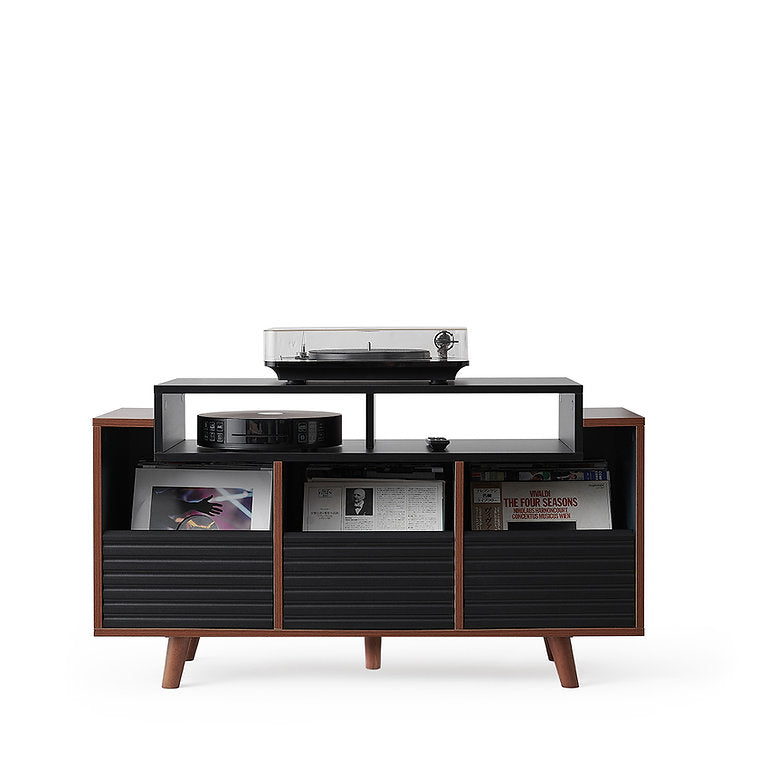 NorStone OSLO 1200 Three Drawer Vinyl Cabinet
