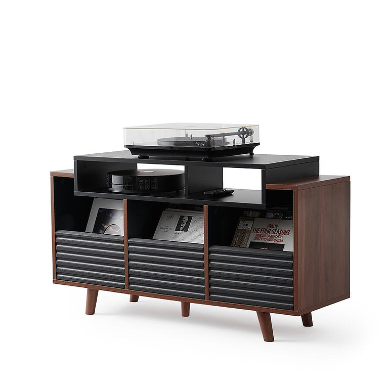 NorStone OSLO 1200 Three Drawer Vinyl Cabinet