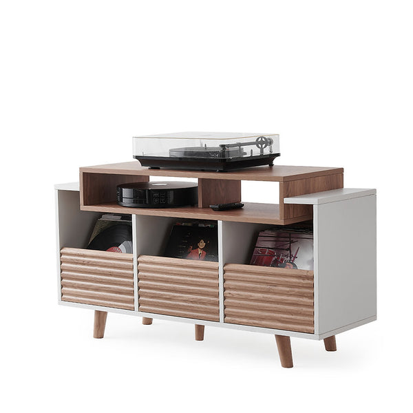 NorStone OSLO 1200 Three Drawer Vinyl Cabinet