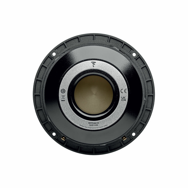 Focal SUB 5KM Kevlar 5" Subwoofer