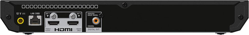 Sony 4K Ultra HD Blu-ray™ Player (UBP-X700U)