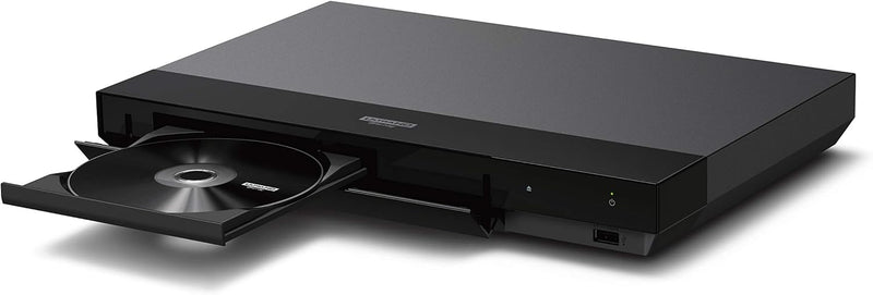 Sony 4K Ultra HD Blu-ray™ Player (UBP-X700U)