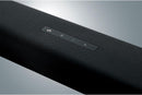 Yamaha SR-B40A Soundbar with Built-in Subwoofer