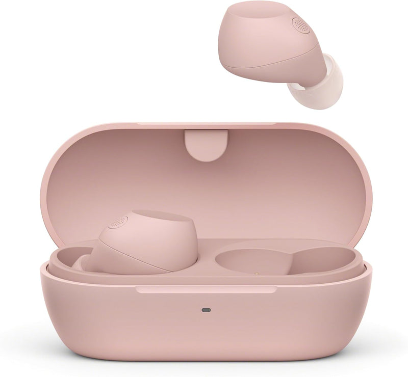 Sony WF-C710N Wireless Noise Cancelling Headphones