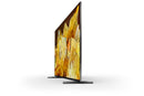 Sony 65" X90L BRAVIA XR Full Array LED 4K Ultra HD High Dynamic Range (HDR) Smart TV with Google TV (XR65X90L)