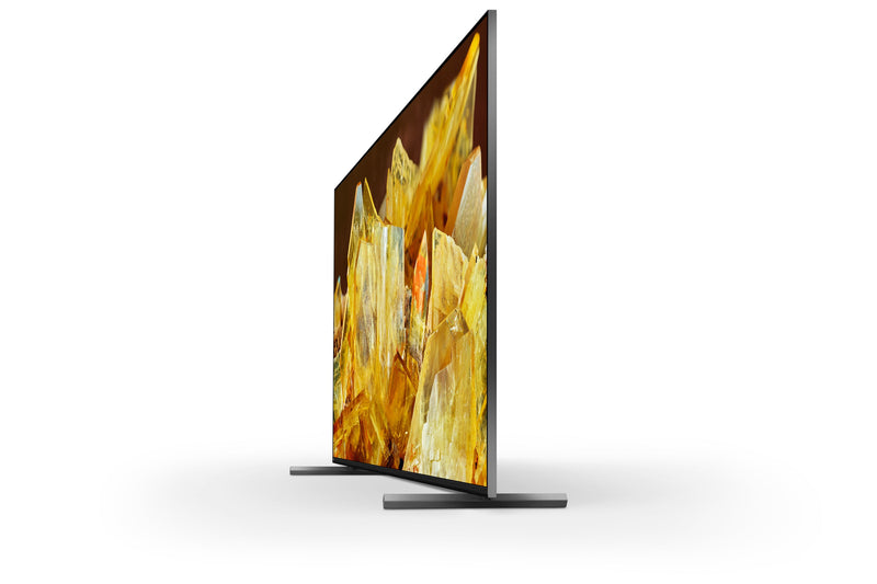 Sony 65" X90L BRAVIA XR Full Array LED 4K Ultra HD High Dynamic Range (HDR) Smart TV with Google TV (XR65X90L)