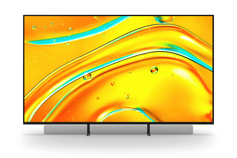 Sony 55" BRAVIA 5 4K Mini LED with Google TV (K55XR50)
