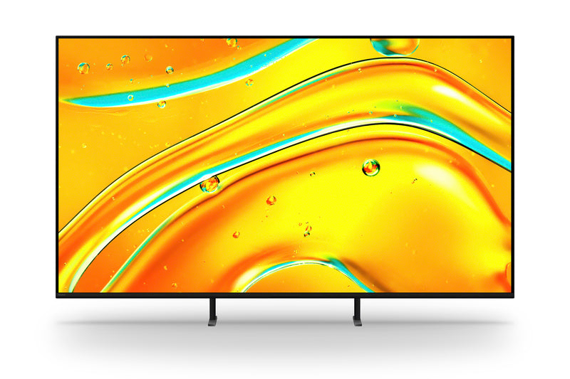Sony 55" BRAVIA 5 4K Mini LED with Google TV (K55XR50)