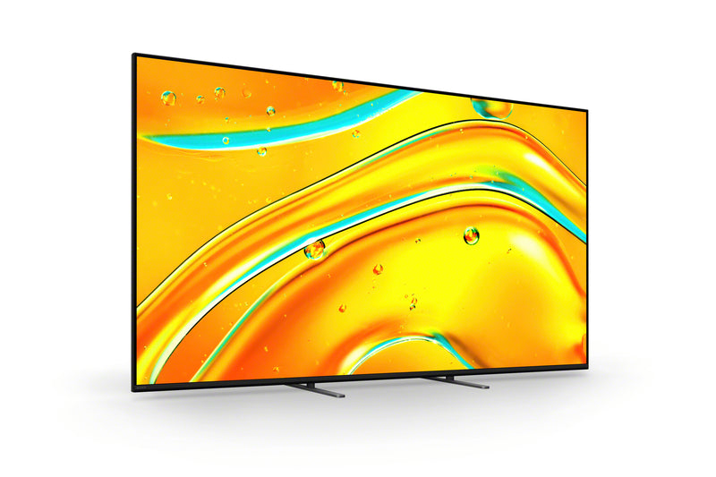 Sony 55" BRAVIA 5 4K Mini LED with Google TV (K55XR50)