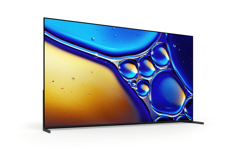Sony 55" BRAVIA 8 II 4K QD-OLED with Google TV (K55XR80M2)