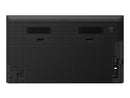 Sony 55" BRAVIA 8 II 4K QD-OLED with Google TV (K55XR80M2)
