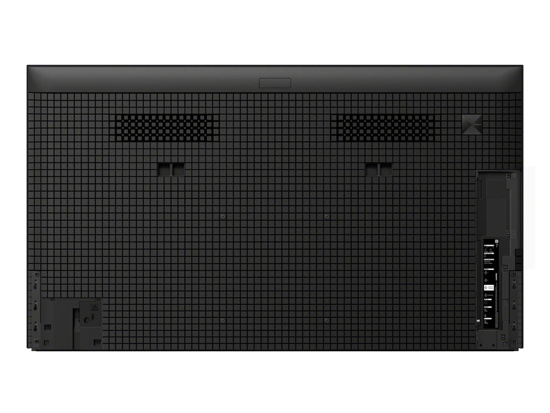 Sony 55" BRAVIA 8 II 4K QD-OLED with Google TV (K55XR80M2)