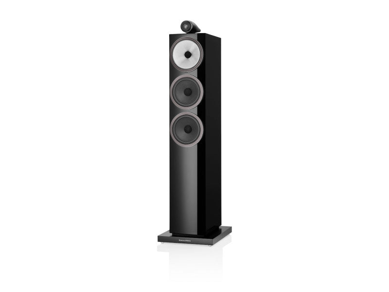 DEMO MODEL - Bowers & Wilkins 703 S3 Floorstanding Speakers - Each