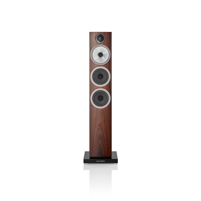 Bowers & Wilkins 704 S3 Floorstanding Speakers - Each