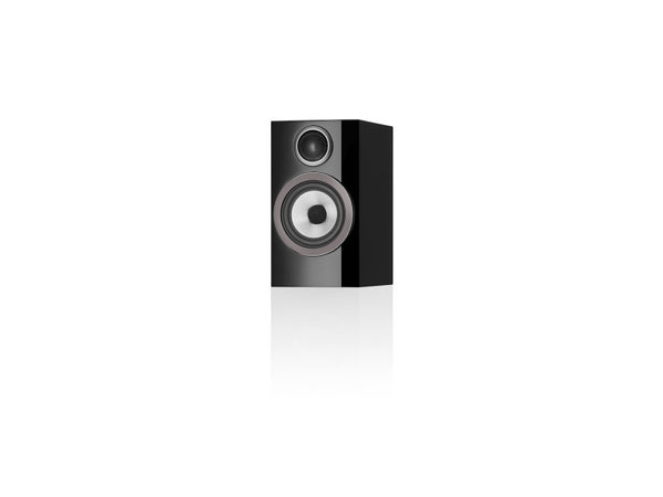 Bowers & Wilkins 707 S3 Bookshelf Speakers (Each)