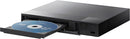 Sony HD Blu-ray™ Player (BDP-S1700U)