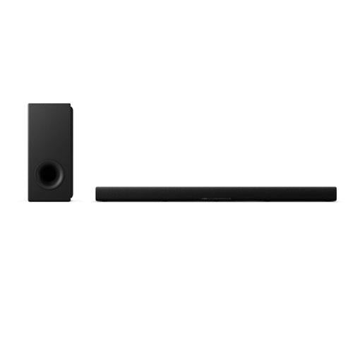 Yamaha SR-X50A True X Bar Soundbar with Built-in Subwoofer