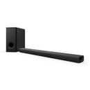 Yamaha SR-X50A True X Bar Soundbar with Built-in Subwoofer