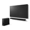 Yamaha SR-X50A True X Bar Soundbar with Built-in Subwoofer