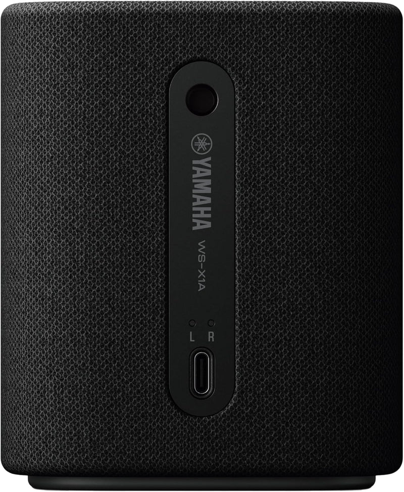 Yamaha WS-X1A True X 1A Wireless Speaker