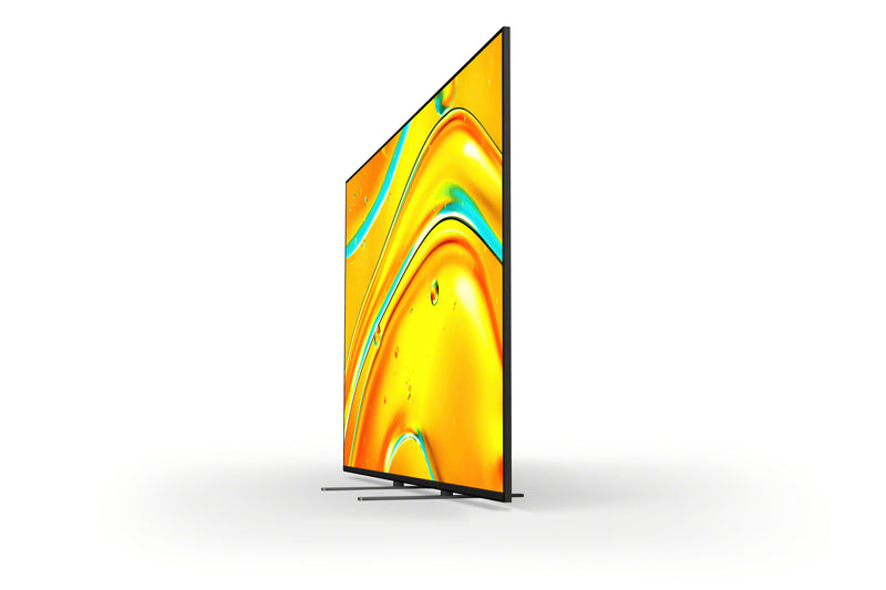 Sony 85" BRAVIA 5 4K Mini LED with Google TV (K85XR50)