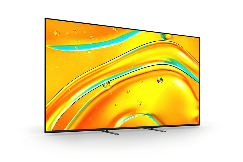 Sony 85" BRAVIA 5 4K Mini LED with Google TV (K85XR50)