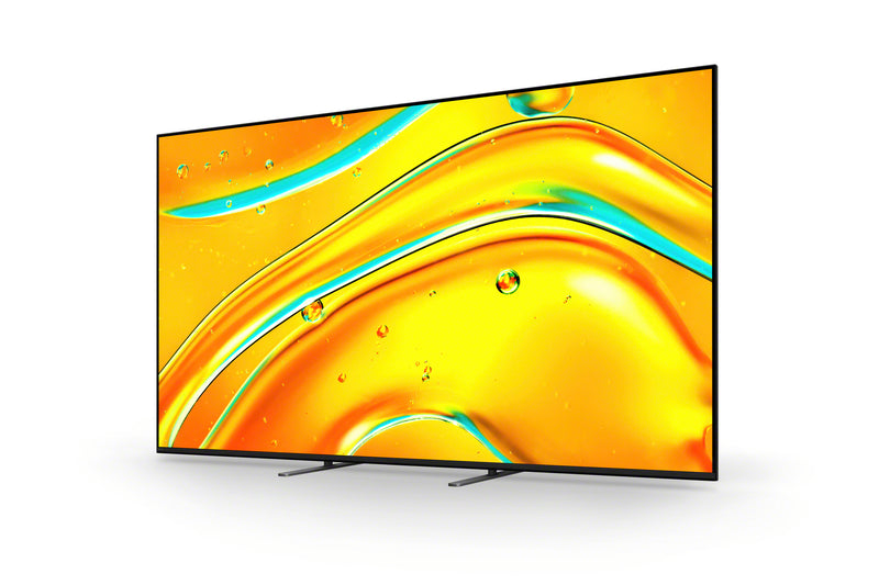 Sony 85" BRAVIA 5 4K Mini LED with Google TV (K85XR50)