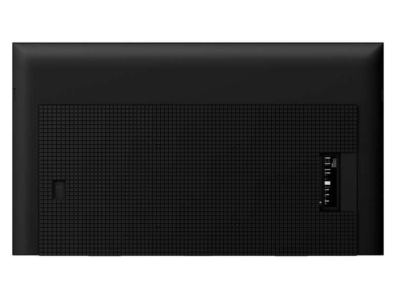 Sony 85" BRAVIA 5 4K Mini LED with Google TV (K85XR50)