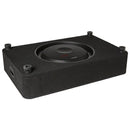 Alpine RS-SB12 Single 12” R-Series Shallow Preloaded Subwoofer Enclosure