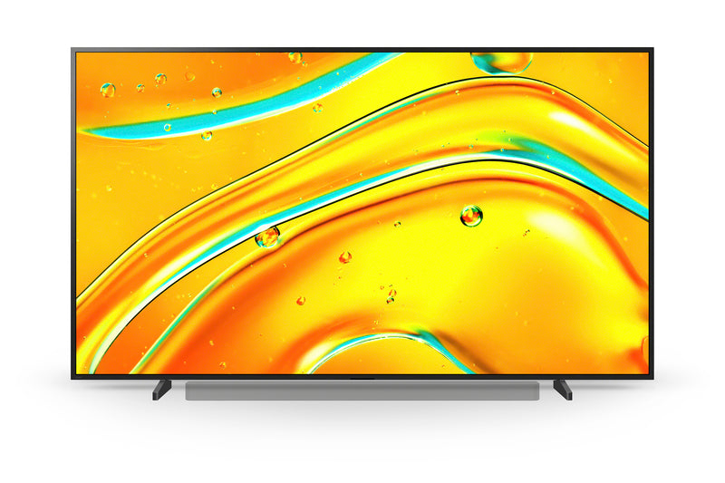 Sony 98" BRAVIA 5 4K Mini LED with Google TV (K98XR50)